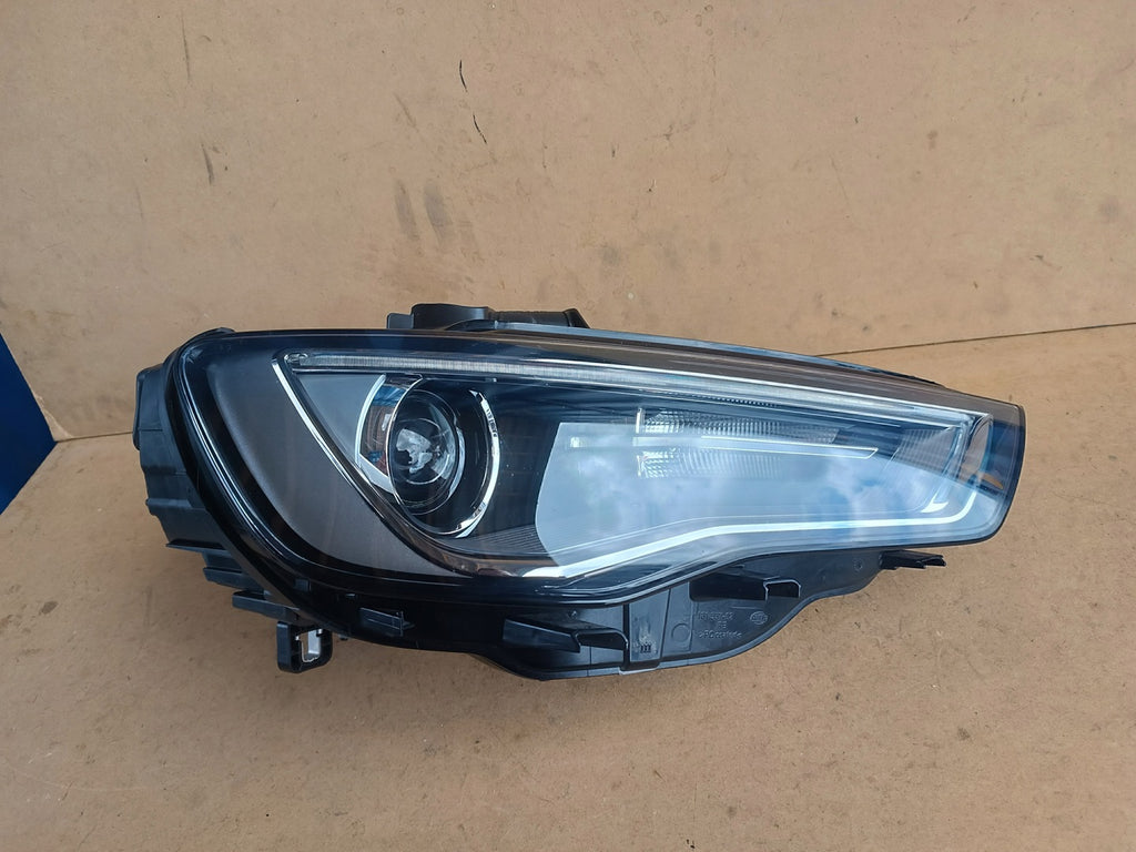 Frontscheinwerfer Audi A3 8V0941006C LED Rechts Scheinwerfer Headlight SCH6932922524vo