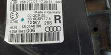 Laden Sie das Bild in den Galerie-Viewer, Frontscheinwerfer Audi C7 A7 4G8941006 LED Rechts Scheinwerfer Headlight