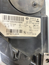 Load image into Gallery viewer, Frontscheinwerfer BMW 5 F11 F10 7317132-09 Xenon Rechts Scheinwerfer Headlight SCH6410205684bw