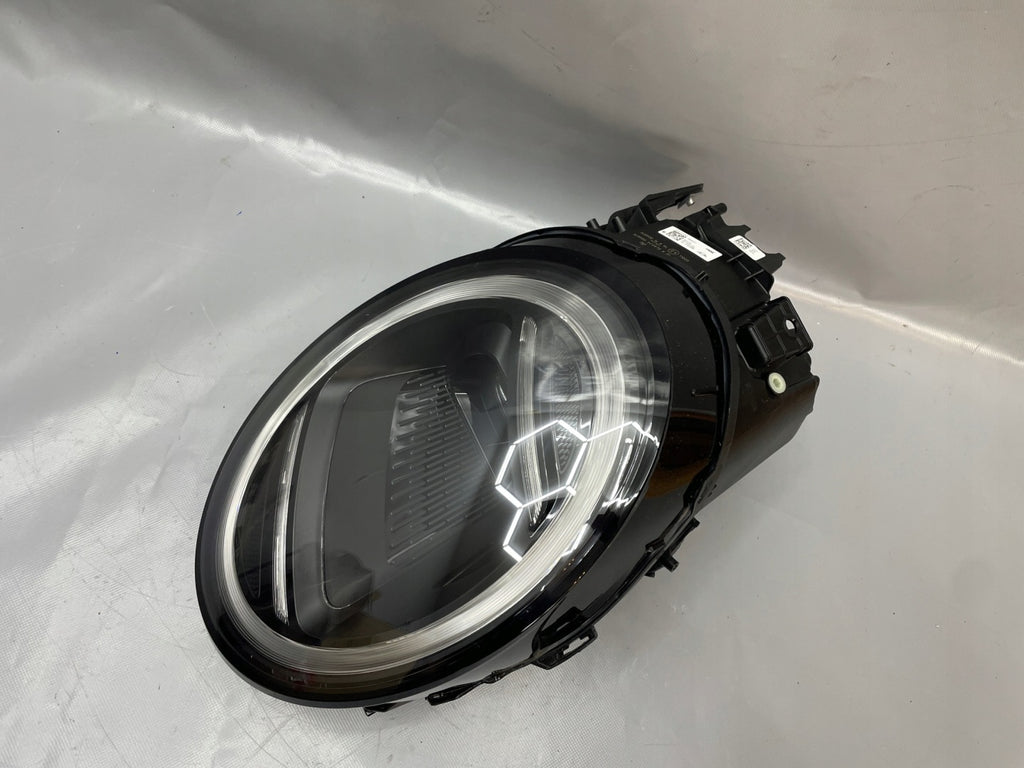 Frontscheinwerfer Mini R57 7269981 63127269981 63122754781 2754781 Xenon Links SCH6310478363cw