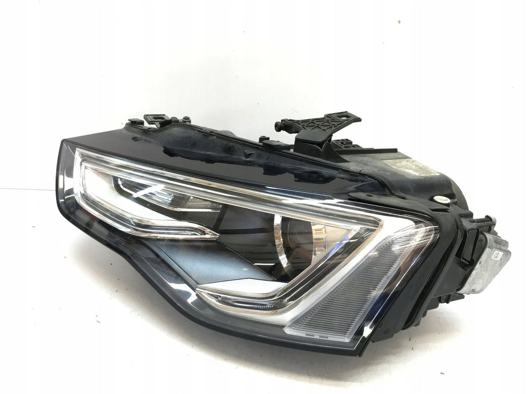 Frontscheinwerfer Audi A5 8T0941005C LED Links Scheinwerfer Headlight