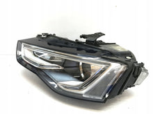 Laden Sie das Bild in den Galerie-Viewer, Frontscheinwerfer Audi A5 8T0941005C LED Links Scheinwerfer Headlight