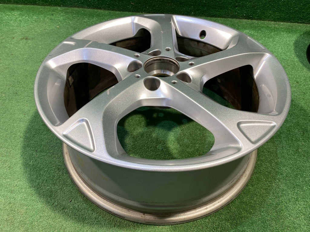 1x Alufelge 18 Zoll 7.0" 5x112 46ET A1564012500 Mercedes-Benz X156 Rim Wheel FEL3674416051wx