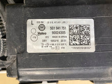Load image into Gallery viewer, Frontscheinwerfer VW Golf VII 5G1941751 LED Links Scheinwerfer Headlight SCH6809618576zi