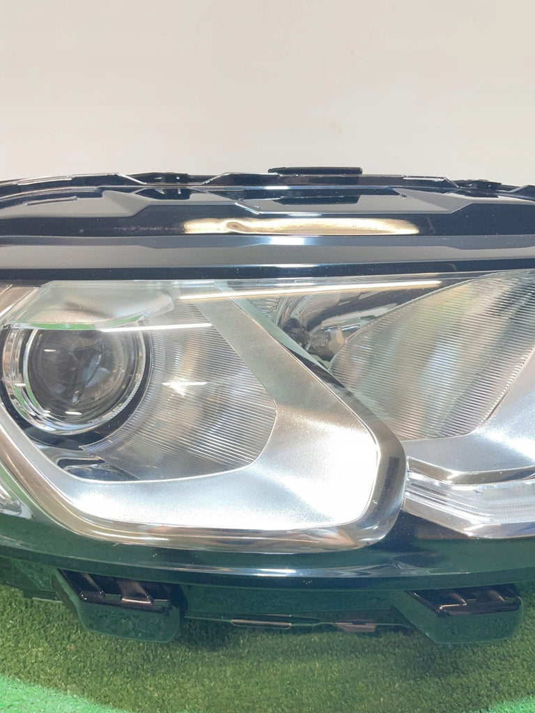 Frontscheinwerfer Ford Ecosport GN1513W030 Rechts Scheinwerfer Headlight SCH2329367589bx