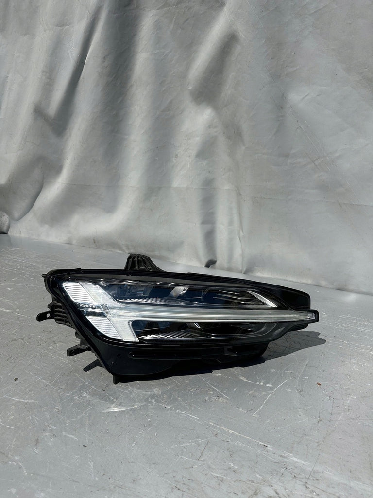 Frontscheinwerfer Volvo S60 V60 Rechts Scheinwerfer Headlight SCH1925096373zq