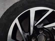 Laden Sie das Bild in den Galerie-Viewer, 1x Alufelge 15 Zoll 5.5" 4x100 1S0601025BM VW Up Rim Wheel FEL8813312840wd