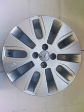 Load image into Gallery viewer, 1x Alufelge 16 Zoll 6.0&quot; 4x100 52910-1W300 Kia Rio Iii Rim Wheel