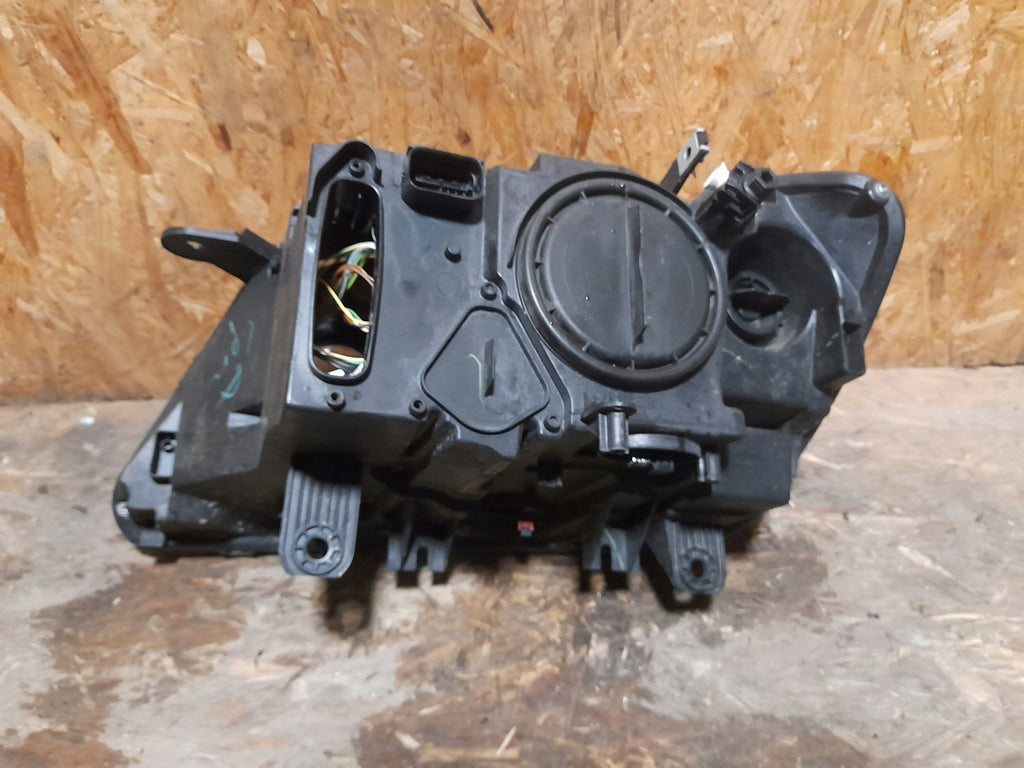 Frontscheinwerfer BMW X3 F25 Laser Rechts Scheinwerfer Headlight SCH9477271393gz