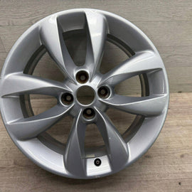 1x Alufelge 16 Zoll 6.5