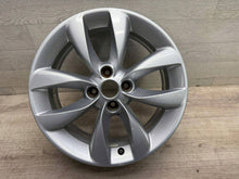 Load image into Gallery viewer, 1x Alufelge 16 Zoll 6.5" 4x108 40ET Opel Corsa Rim Wheel FEL1268226020km