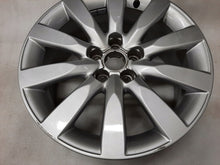 Load image into Gallery viewer, 1x Alufelge 16 Zoll 7.0&quot; 5x100 34ET Glanz Silber 8XA601025 Audi A1 Rim Wheel