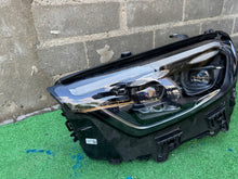 Laden Sie das Bild in den Galerie-Viewer, Frontscheinwerfer Mercedes-Benz Glc A2549066702 Full LED Links Headlight SCH3512098123xw