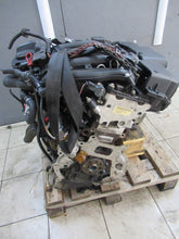 Laden Sie das Bild in den Galerie-Viewer, Motor BMW E46 M47D20 2.0 190TKm Diesel Engine Komplett MOT1484882984ml