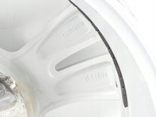 Laden Sie das Bild in den Galerie-Viewer, 1x Alufelge 16 Zoll 6.0" 4x108 22ET Silber 9688118277 Citroën Ds3 Rim Wheel FEL9833444896uy