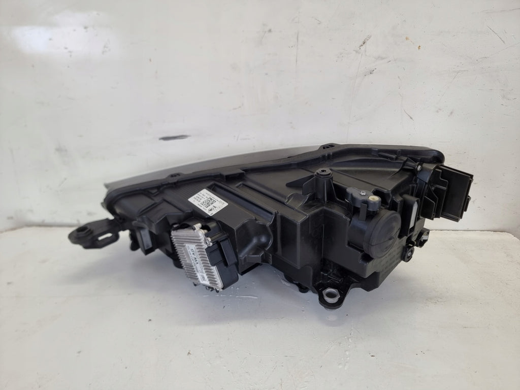 Frontscheinwerfer Skoda Scala 657941016A LED Rechts Scheinwerfer Headlight SCH1234741793qg