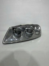 Laden Sie das Bild in den Galerie-Viewer, Frontscheinwerfer VW Touareg 7L6941015BK Xenon Links Scheinwerfer Headlight