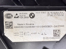 Laden Sie das Bild in den Galerie-Viewer, Frontscheinwerfer BMW 3 G20 9450801-04 Links Scheinwerfer Headlight SCH6074228899hm