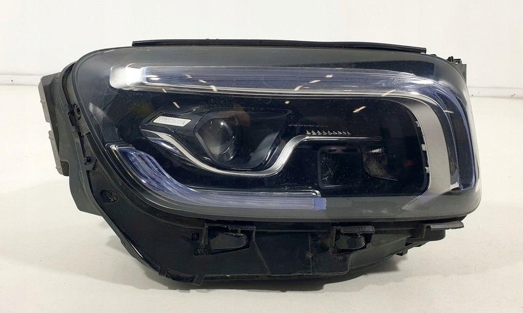 Frontscheinwerfer Mercedes-Benz Glb X247 A2479069604 LED Rechts Headlight SCH8001628336bj