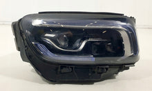 Laden Sie das Bild in den Galerie-Viewer, Frontscheinwerfer Mercedes-Benz Glb X247 A2479069604 LED Rechts Headlight SCH8001628336bj