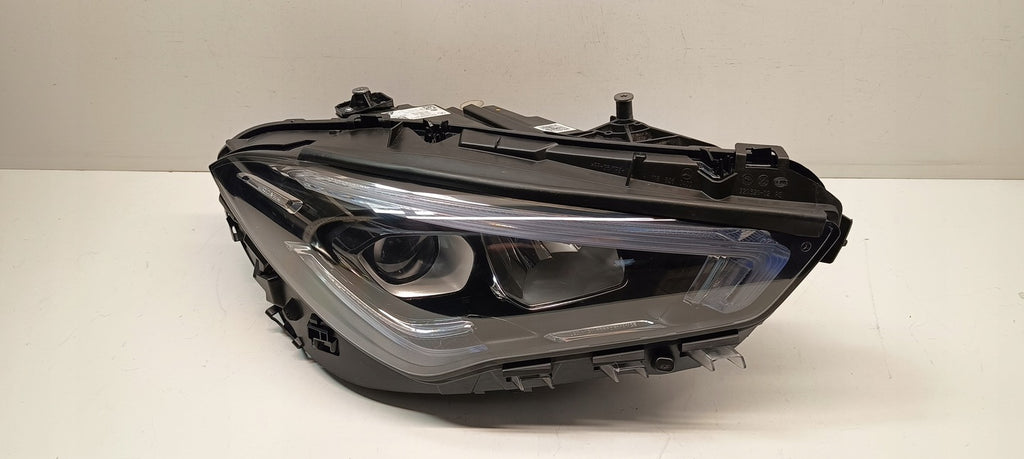 Frontscheinwerfer Mercedes-Benz Cla A1189068400 LED Rechts Headlight