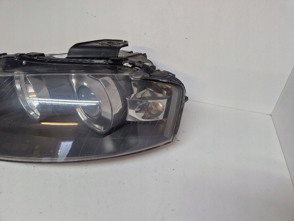 Frontscheinwerfer Audi A3 8P0941029M Links Scheinwerfer Headlight SCH4272324146ya