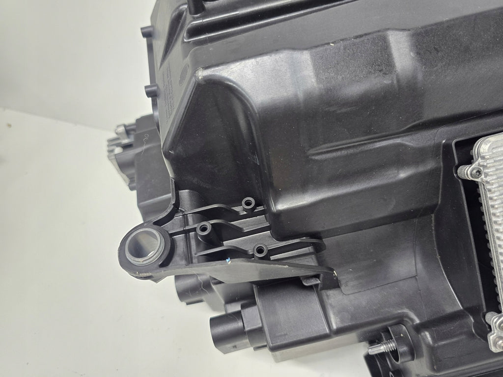 Frontscheinwerfer Skoda Kodiaq 57B941036B Full LED Rechts Scheinwerfer Headlight SCH2703762768bj