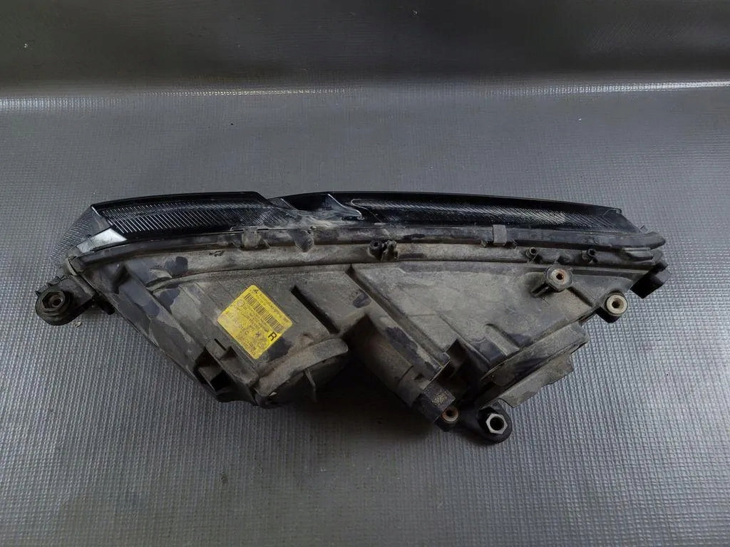 Frontscheinwerfer Skoda Octavia III 5E1941016C Rechts Scheinwerfer Headlight SCH6495752948bx