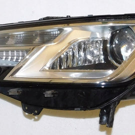 Frontscheinwerfer Audi A4 Allroad B9 8W0941005 LED Links Scheinwerfer Headlight SCH1396776010za