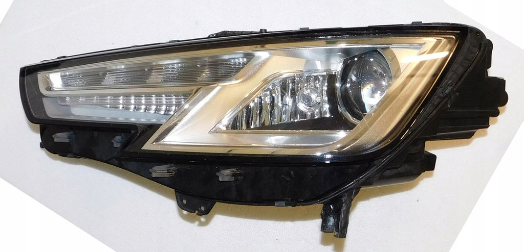 Frontscheinwerfer Audi A4 Allroad B9 8W0941005 LED Links Scheinwerfer Headlight SCH1396776010za