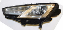 Laden Sie das Bild in den Galerie-Viewer, Frontscheinwerfer Audi A4 Allroad B9 8W0941005 LED Links Scheinwerfer Headlight SCH1396776010za
