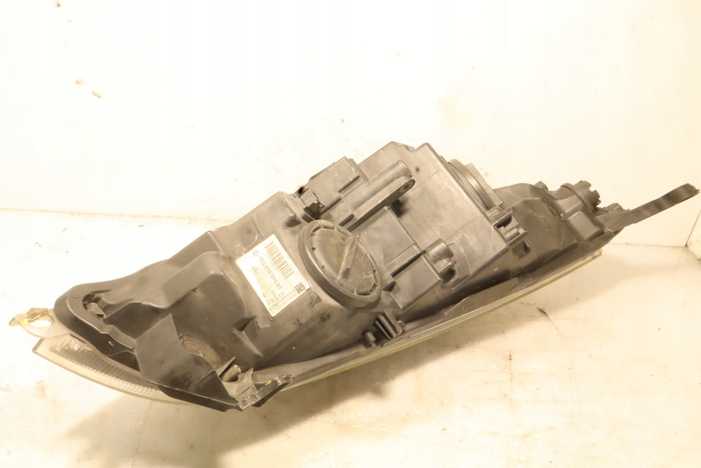 Frontscheinwerfer Opel Astra J 13253646 Links Scheinwerfer Headlight SCH2892207738dz