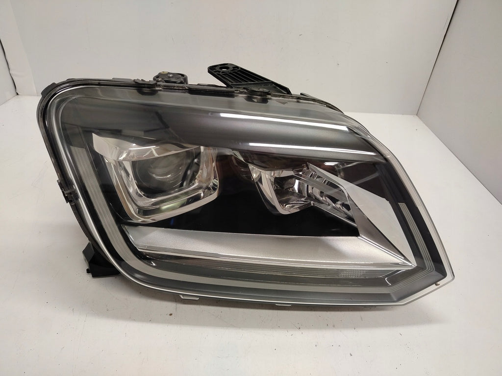 Frontscheinwerfer VW Amarok 2H1941016AF LED Rechts Scheinwerfer Headlight SCH8053689408mt