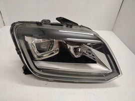 Frontscheinwerfer VW Amarok 2H1941016AF LED Rechts Scheinwerfer Headlight SCH8053689408mt