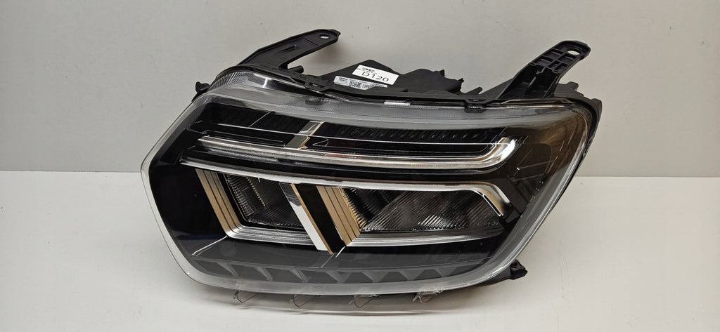 Frontscheinwerfer Dacia Duster 260602287R LED Links Scheinwerfer Headlight SCH9865493148cc