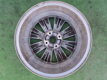 Load image into Gallery viewer, 1x Alufelge 16 Zoll 4x108 9670053177SAJ Citroën C4 I Rim Wheel FEL3462124061db