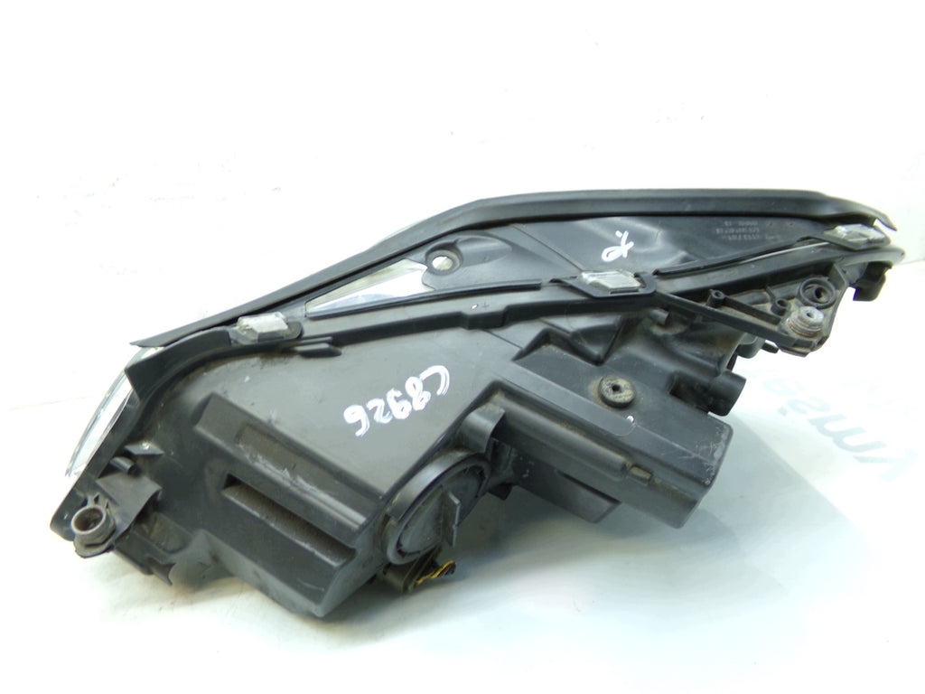 Frontscheinwerfer Mercedes-Benz Coupe A2078204461KZ Bi-Xenon Rechts Headlight SCH9500325553na