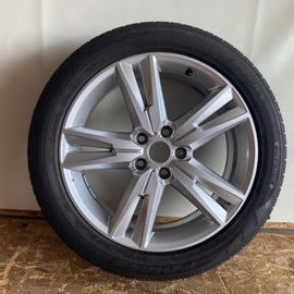 1x Alufelge 18 Zoll 7.0