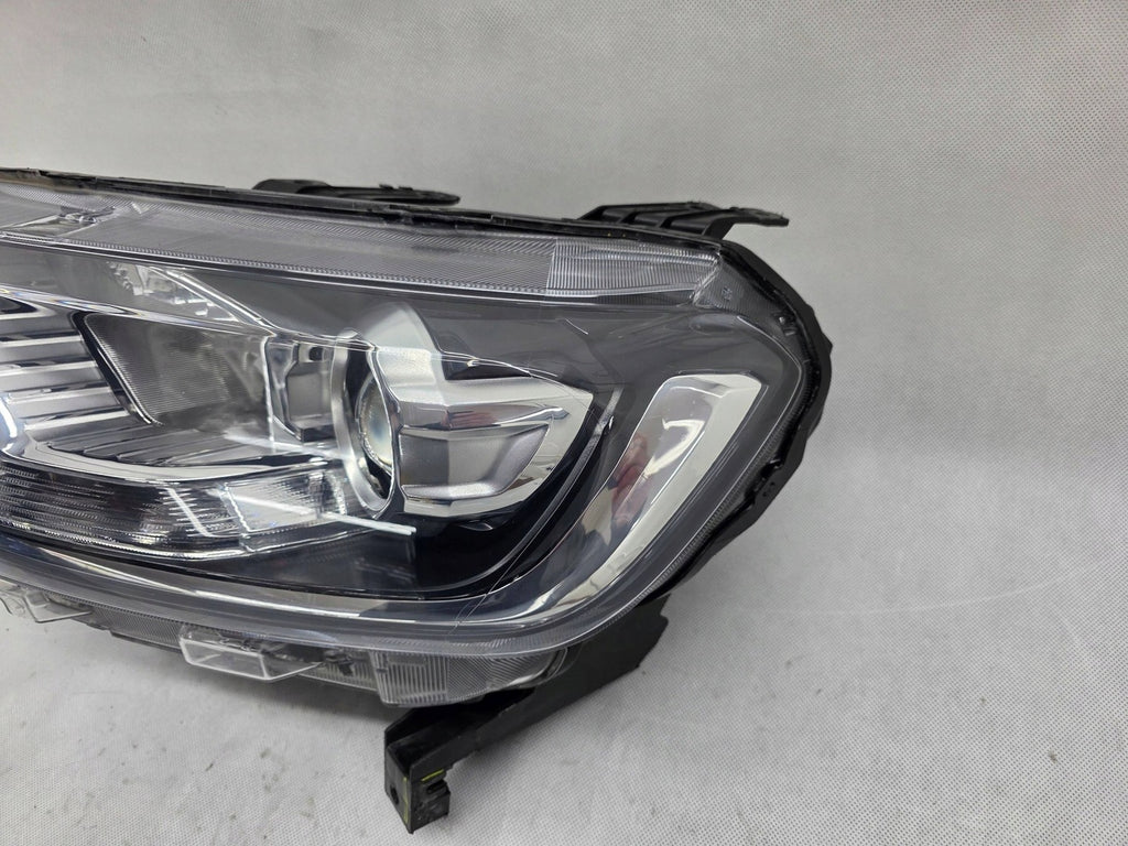 Frontscheinwerfer Ford Ranger 13W02930A Ein Stück (Rechts oder Links) Headlight SCH7729556317ta