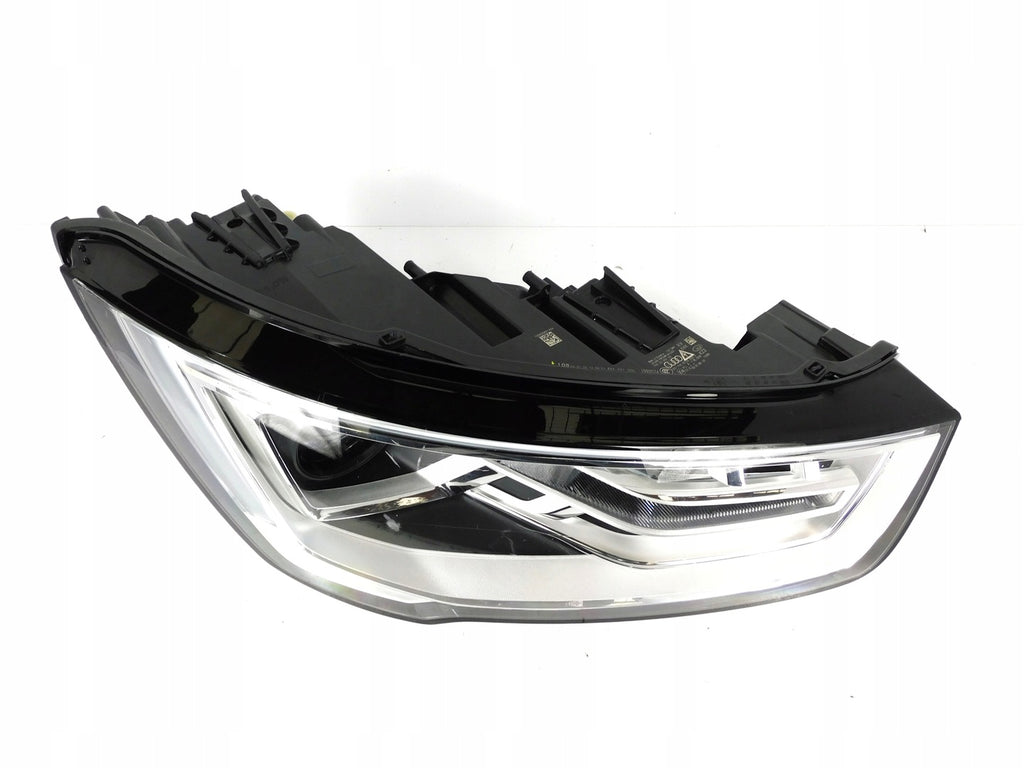 Frontscheinwerfer Audi A1 8xa 8XA941006 LED Rechts Scheinwerfer Headlight