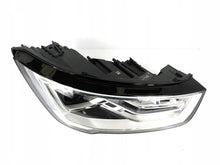 Load image into Gallery viewer, Frontscheinwerfer Audi A1 8xa 8XA941006 LED Rechts Scheinwerfer Headlight