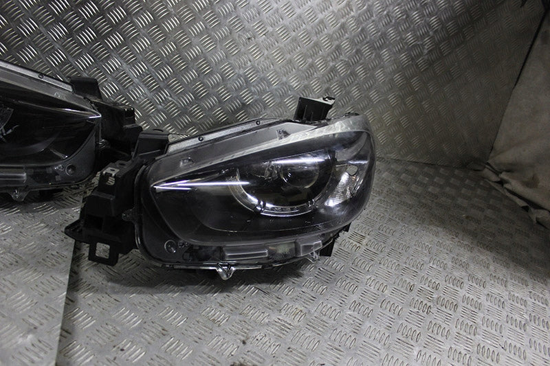 Frontscheinwerfer Mazda Cx-5 Links Scheinwerfer Headlight