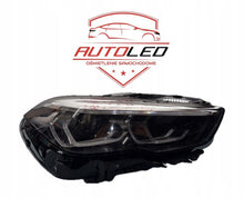 Laden Sie das Bild in den Galerie-Viewer, Frontscheinwerfer BMW 2 Coupe Gran F44 9449594-11 LED Rechts Headlight SCH2934173140xf