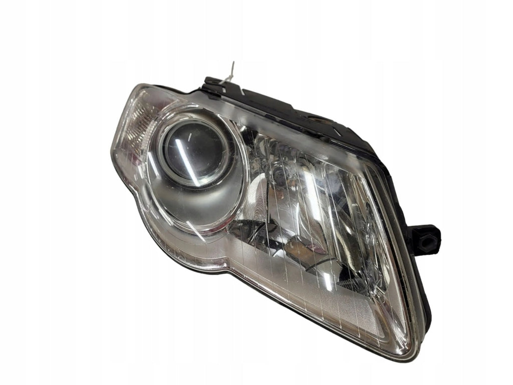Frontscheinwerfer VW Passat 3C0941006N Rechts Scheinwerfer Headlight SCH4034478738sn