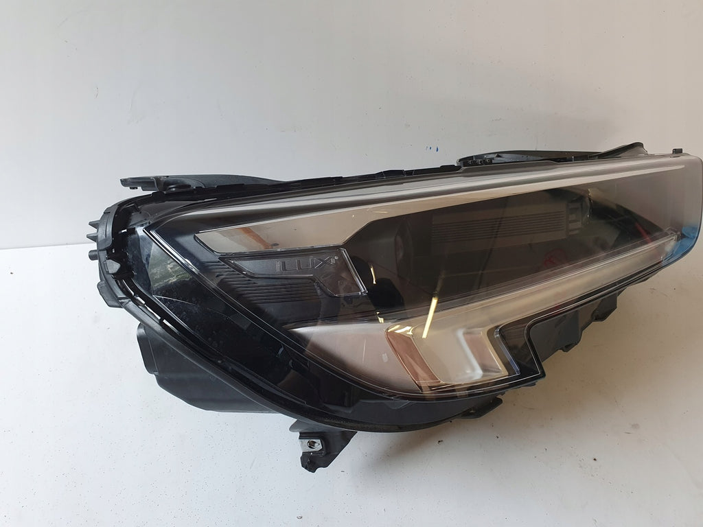 Frontscheinwerfer Opel Insignia B 39136836 Full LED Rechts Headlight