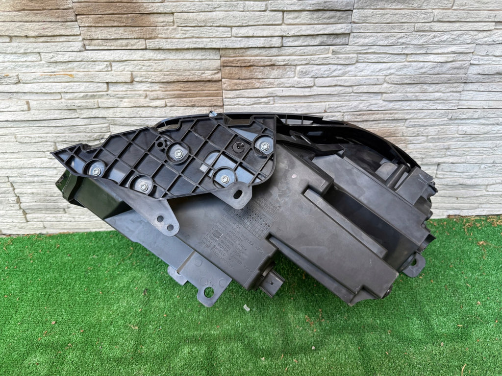 Frontscheinwerfer Jeep Compass 155256625 Links Scheinwerfer Headlight SCH4775404721kq