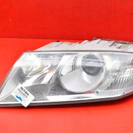 Frontscheinwerfer Skoda Octavia I 865466 Links Scheinwerfer Headlight SCH7924680031vq