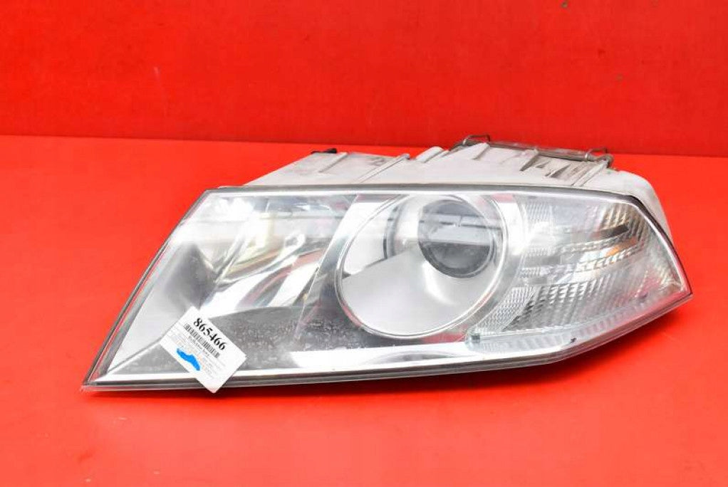 Frontscheinwerfer Skoda Octavia I 865466 Links Scheinwerfer Headlight SCH7924680031vq