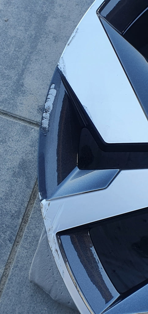1x Alufelge 20 Zoll 9.0" 5x112 42ET Glanz Silber 5LA601025CB Skoda Enyaq FEL9345821359av