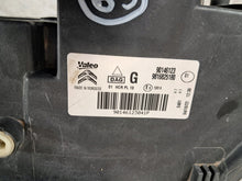 Load image into Gallery viewer, Frontscheinwerfer Citroën Berlingo 9816825180 Links Scheinwerfer Headlight SCH4510181970ez